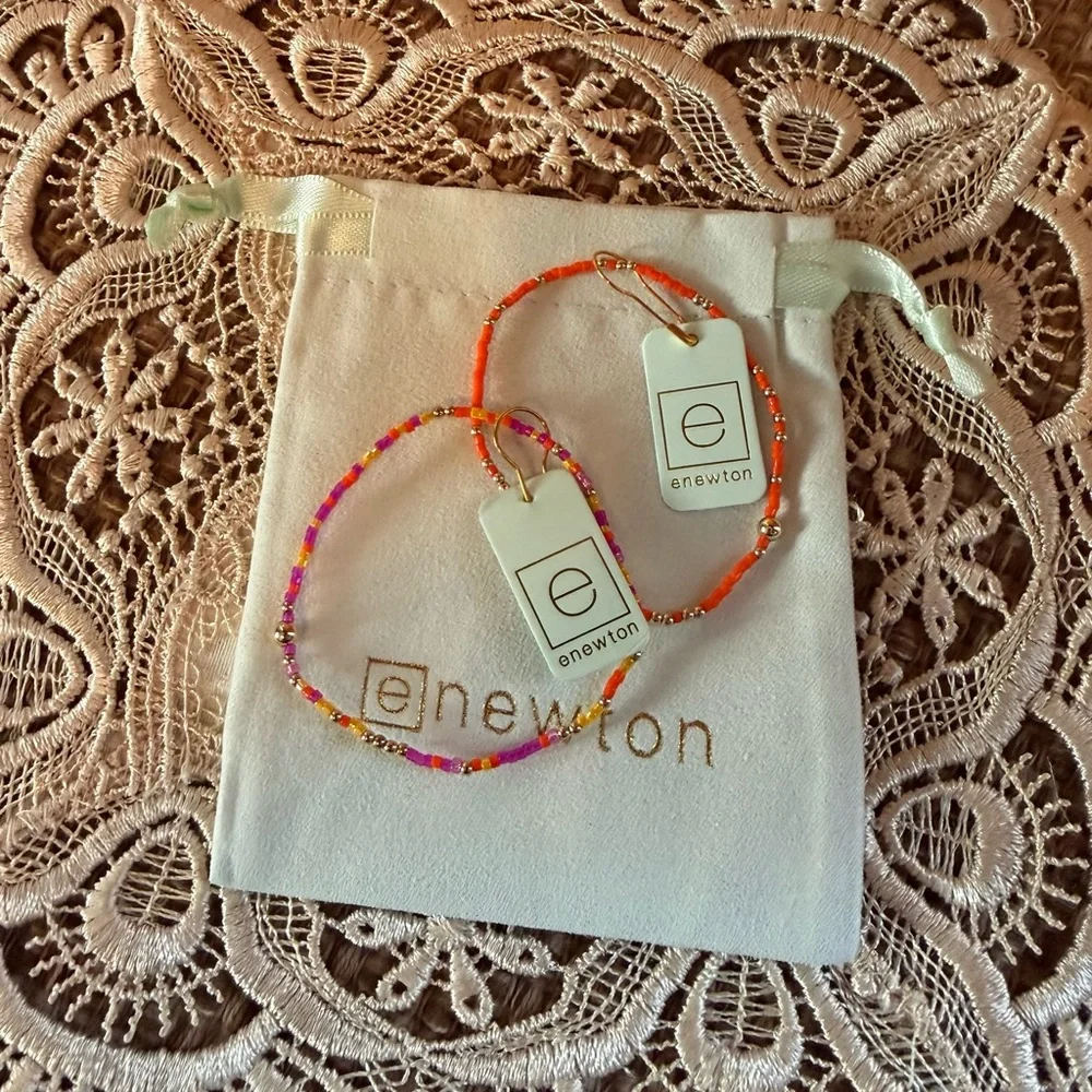 Enewton Two to Tango Set